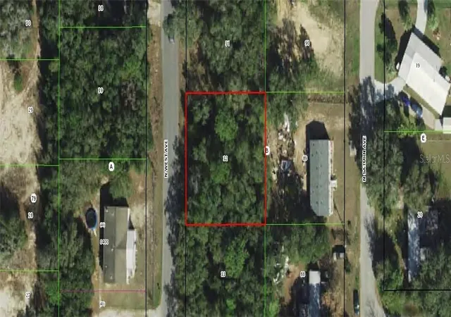 Photo 2 of Land for sale at 91 N West Ave, Inverness, FL 34453 | MLS# CC857602 | Listing updated on 2026-10-09