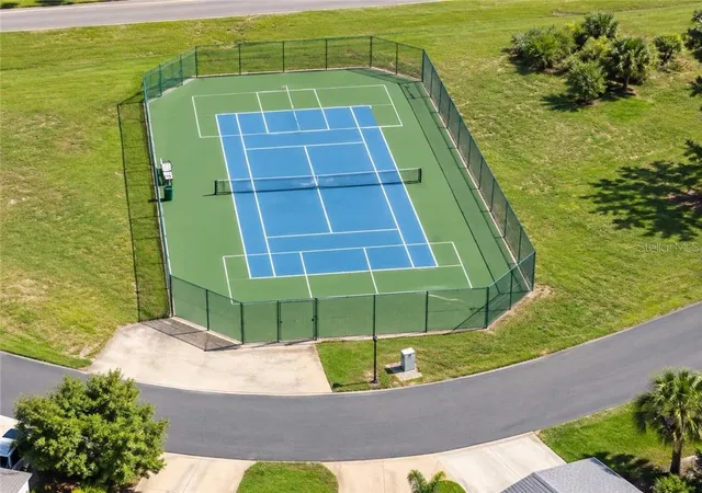 Listing Photo 4 - Condo for sale in building located at 11059 W Harbor Watch Loop, Crystal River, FL 34428