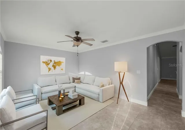 Photo 3 of Single family home for sale at 16376 SE 81st Court, Summerfield, FL 34491 | MLS# CC857665 | Listing updated on 2026-10-09