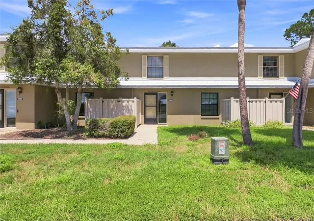 Condo for sale at 11555 W Bayshore Dr #112, Crystal River, FL 34429 | MLS# CC857674