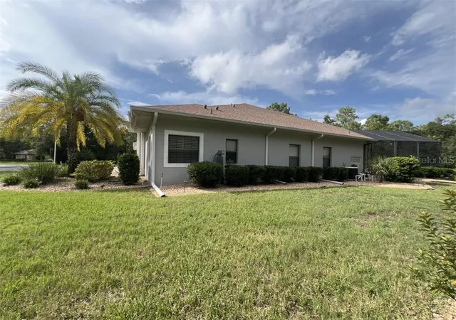 Photo 3 of Single family home for sale at 14 Drypetes Ct E, Homosassa, FL 34446 | MLS# CC857685 | Listing updated on 2026-10-08