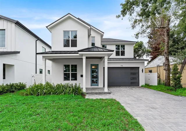 Single family home for sale at 726 Golfview Ave, ORLANDO, FL 32804 | MLS# O6439490