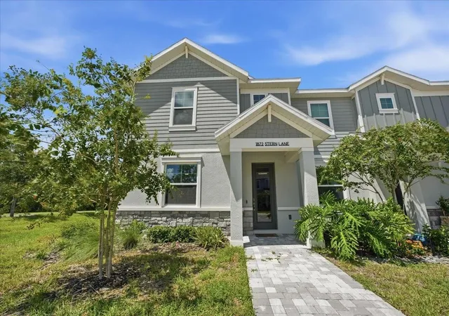 Photo 2 of Townhouse for sale at 1872 Stern Ln, Sarasota, FL 34240 | MLS# A4705197 | Listing updated on 2026-09-05