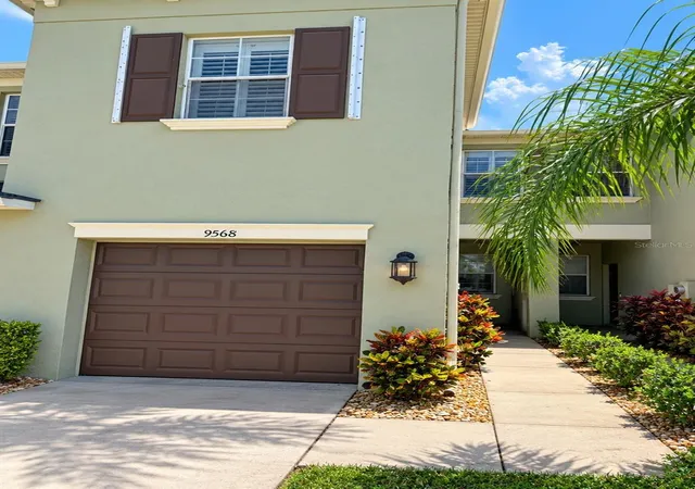 Photo 13 of Townhouse for sale at 9568 Trumpet Vine Loop, Trinity, FL 34655 | MLS# TB8545954 | Listing updated on 2026-09-07