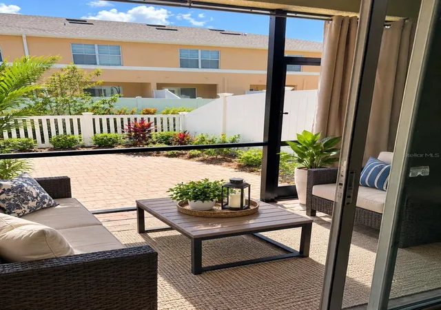 Photo 2 of Townhouse for sale at 9568 Trumpet Vine Loop, Trinity, FL 34655 | MLS# TB8545954 | Listing updated on 2026-09-07