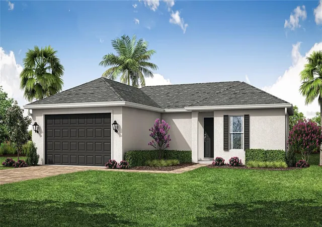Single family home for sale at 5304 Gillot Blvd, PORT CHARLOTTE, FL 33981 | MLS# A4705199