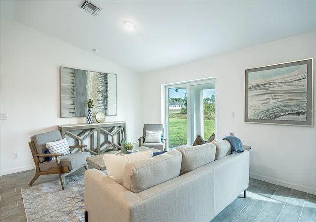 Photo 3 of Single family home for sale at 5304 Gillot Blvd, Port Charlotte, FL 33981 | MLS# A4705199 | Listing updated on 2026-09-15