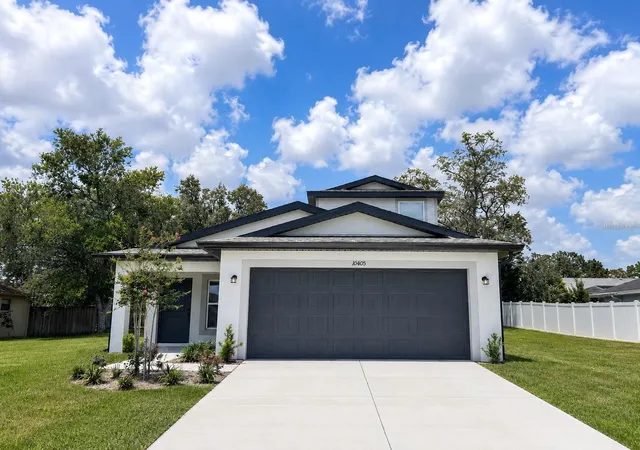 Photo 1 of Single family home for sale at 10405 Timbercrest Rd, Spring Hill, FL 34608 | MLS# TB8545958 | Listing updated on 2026-09-05