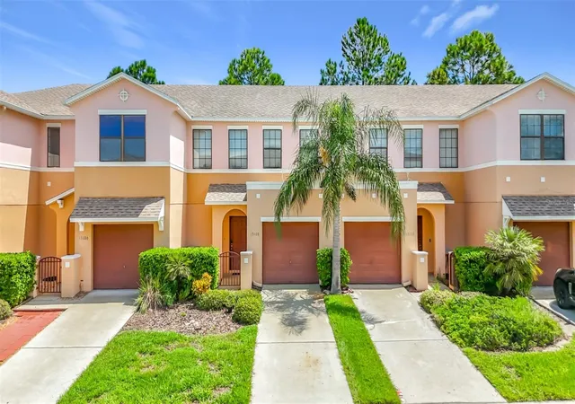 Photo 1 of Townhouse for sale at 13108 Logan Captiva Ln, Gibsonton, FL 33534 | MLS# TB8545959 | Listing updated on 2026-09-13