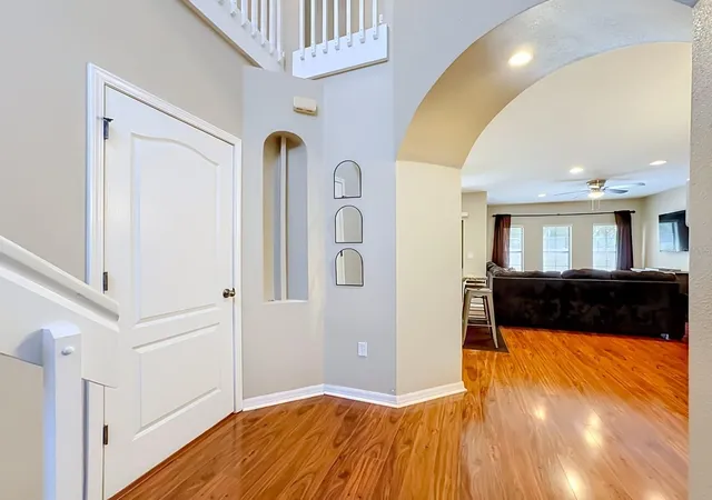 Photo 3 of Townhouse for sale at 13108 Logan Captiva Ln, Gibsonton, FL 33534 | MLS# TB8545959 | Listing updated on 2026-09-13