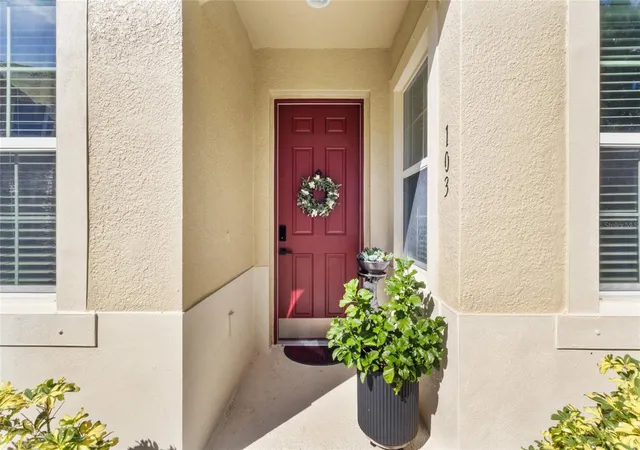 Photo 3 of Condo for sale at 8312 Enclave Way #103, Sarasota, FL 34243 | MLS# A4705200 | Listing updated on 2026-09-22