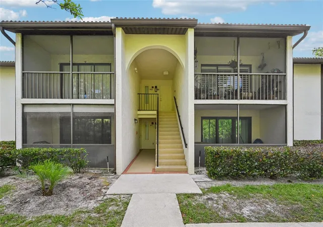 Photo 1 of Condo for sale at 1575 Sw Silver Pine Way #F2, Palm City, FL 34990 | MLS# TB8545960 | Listing updated on 2026-09-09