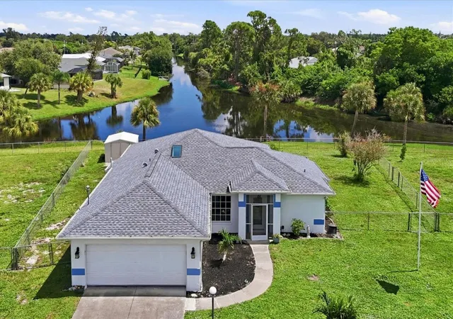 Photo 1 of Single family home for sale at 7522 Rosemont Dr, Englewood, FL 34224 | MLS# D6148672 | Listing updated on 2026-09-19