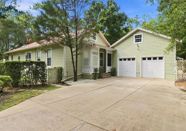 Photo 1 of Sale Pending at 2113 W Cindy Ln, Lecanto, FL 34461 | MLS# CC857692 | Listing updated on 2026-10-10