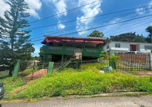 Photo 1 of Single family home for sale at Lot #7 3rd St Colinas El Verde, Rio Grande, PR 00745 | MLS# PR9123977 | Listing updated on 2026-09-05