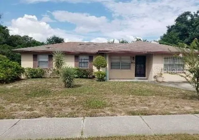 Photo 1 of Single family home for sale at 1684 Clara Ward Ave, Apopka, FL 32703 | MLS# O6439508 | Listing updated on 2026-09-20