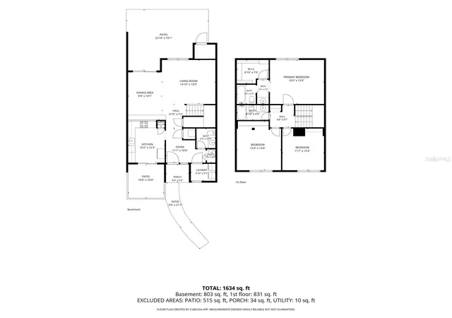 Photo 2 of Townhouse for sale at 4411 Black Forest Way, Gainesville, FL 32605 | MLS# GC543288 | Listing updated on 2026-10-04