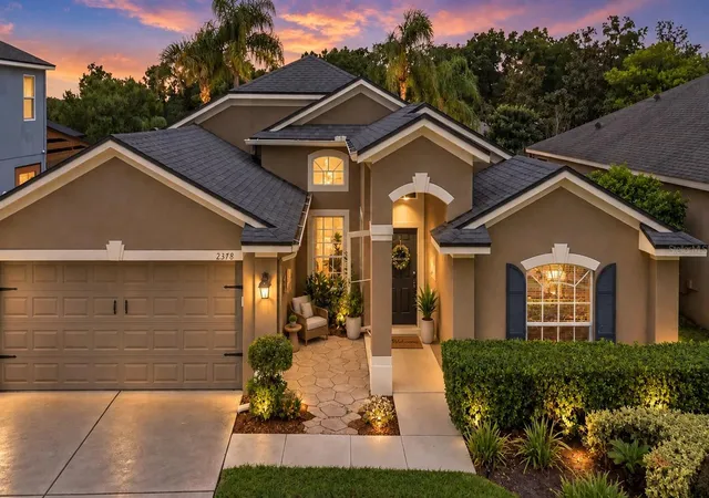 Photo 1 of Single family home for sale at 2378 Cimmaron Ash Way, Apopka, FL 32703 | MLS# G5117428 | Listing updated on 2026-10-07