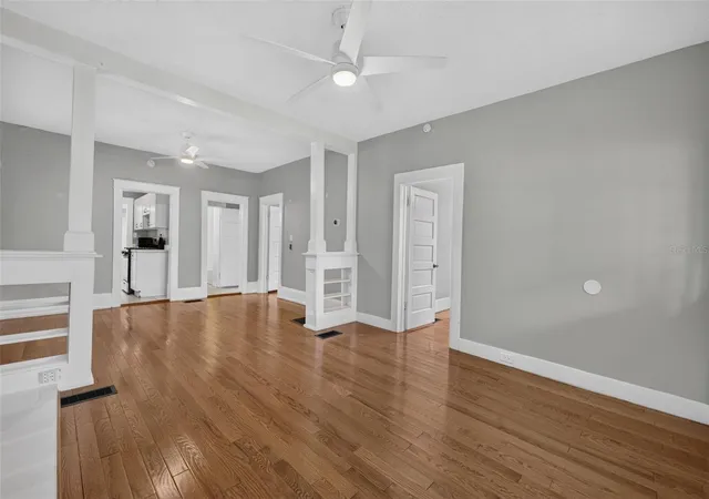 Photo 2 of Single family home for sale at 1627 E Concord St, Orlando, FL 32803 | MLS# O6439512 | Listing updated on 2026-10-07