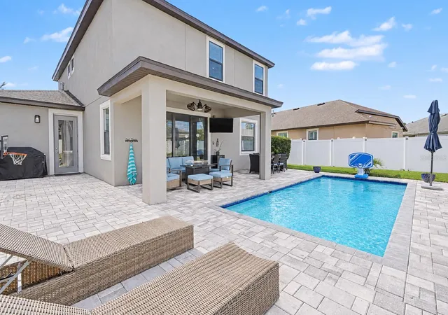 Photo 2 of Single family home for sale at 19939 Hidden Glen Dr, Land O Lakes, FL 34638 | MLS# TB8545964 | Listing updated on 2026-10-06