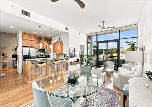 Photo 3 of Condo for sale at 400 4th Avenue S #508, Saint Petersburg, FL 33701 | MLS# TB8545965 | Listing updated on 2026-09-15
