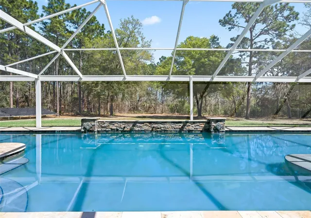 Photo 3 of Single family home for sale at 11370 SE 12th Lane, Morriston, FL 32668 | MLS# OM731786 | Listing updated on 2026-09-06