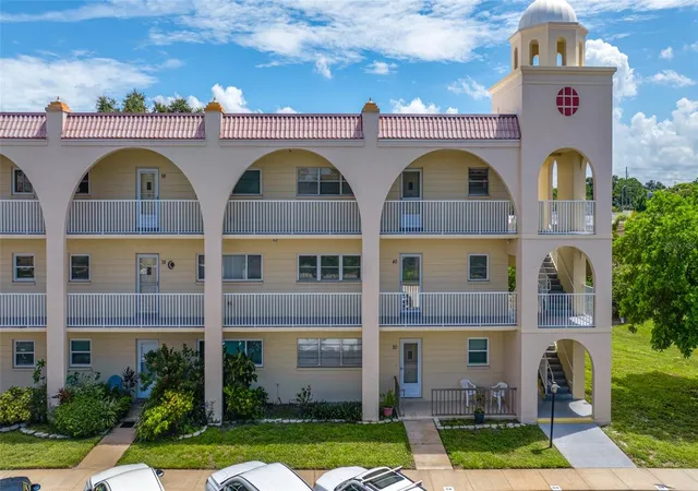 Photo 1 of Condo for sale at 2258 World Pkwy Blvd W #40, Clearwater, FL 33763 | MLS# TB8545966 | Listing updated on 2026-09-11