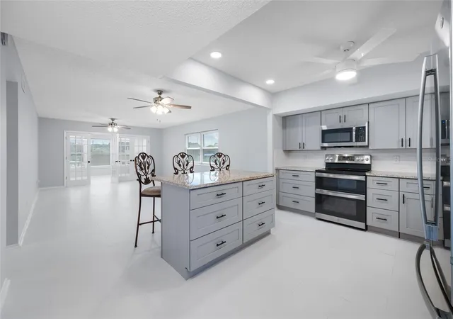 Photo 2 of Condo for sale at 2258 World Pkwy Blvd W #40, Clearwater, FL 33763 | MLS# TB8545966 | Listing updated on 2026-09-11