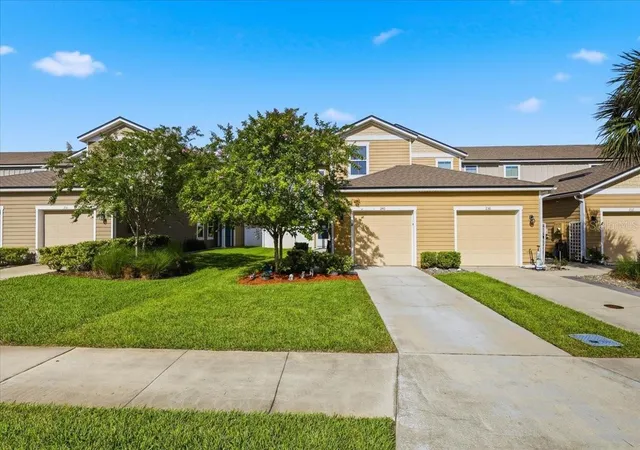 Photo 1 of Townhouse for sale at 240 Whitland Way, Saint Augustine, FL 32086 | MLS# FC321245 | Listing updated on 2026-09-15