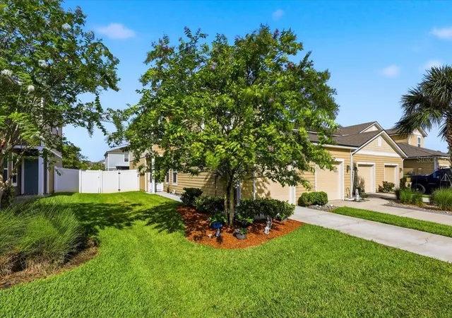 Photo 2 of Townhouse for sale at 240 Whitland Way, Saint Augustine, FL 32086 | MLS# FC321245 | Listing updated on 2026-09-15