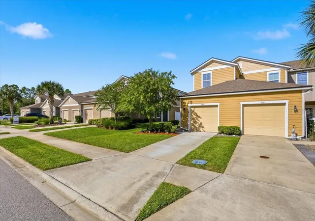 Photo 3 of Townhouse for sale at 240 Whitland Way, Saint Augustine, FL 32086 | MLS# FC321245 | Listing updated on 2026-09-15