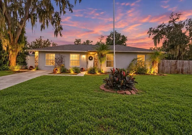 Single family home for sale at 3607 Deborah Dr, LAKELAND, FL 33810 | MLS# L4964859