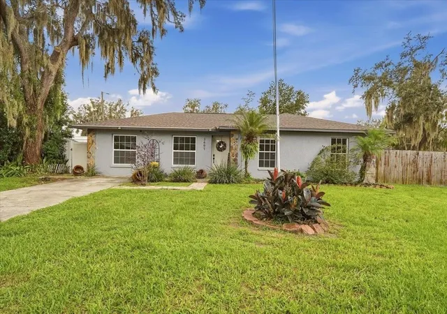 Photo 1 of Single family home for sale at 3607 Deborah Dr, Lakeland, FL 33810 | MLS# L4964859 | Listing updated on 2026-09-18