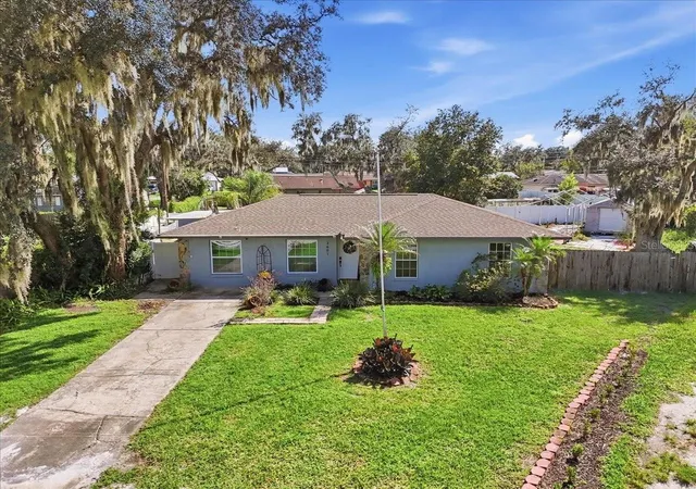 Photo 3 of Single family home for sale at 3607 Deborah Dr, Lakeland, FL 33810 | MLS# L4964859 | Listing updated on 2026-09-18