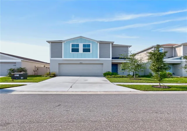 Photo 2 of Single family home for sale at 7860 Peace Lily Ave, Wesley Chapel, FL 33545 | MLS# TB8545969 | Listing updated on 2026-09-06
