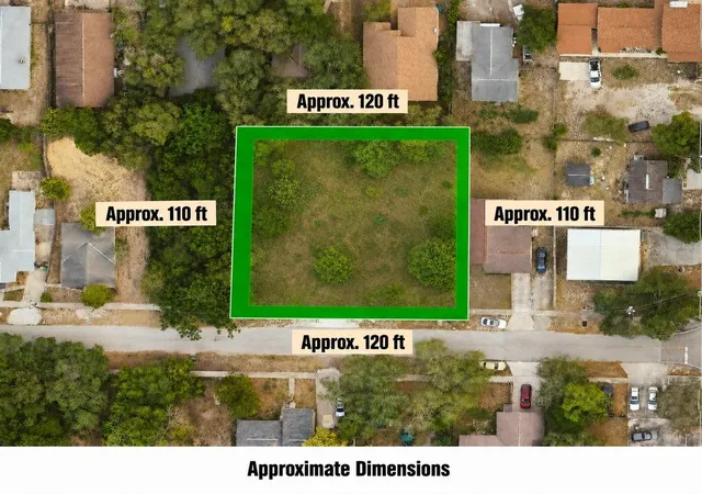 Photo 1 of Land for sale at 1987 Park Ave, Tarpon Springs, FL 34689 | MLS# TB8545970 | Listing updated on 2026-09-18