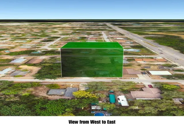 Photo 3 of Land for sale at 1987 Park Ave, Tarpon Springs, FL 34689 | MLS# TB8545970 | Listing updated on 2026-09-18