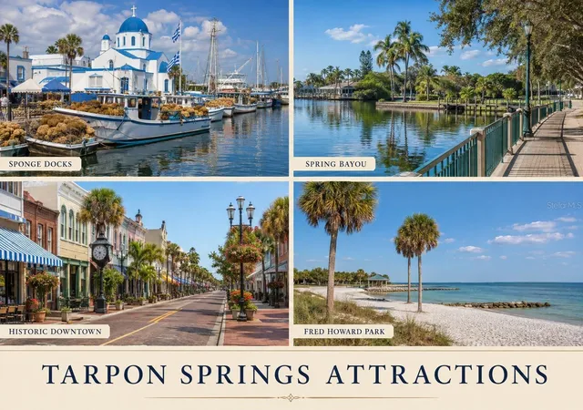 Photo 4 of Land for sale at 1987 Park Ave, Tarpon Springs, FL 34689 | MLS# TB8545970 | Listing updated on 2026-09-18