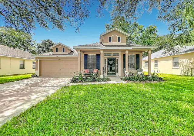 Photo 1 of Single family home for sale at 912 Magnolia Blossom Ct, Apopka, FL 32712 | MLS# G5117430 | Listing updated on 2026-09-08