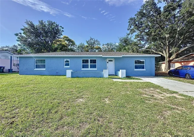 Single family home for sale at 7211 Pinion Dr, ORLANDO, FL 32818 | MLS# O6439519