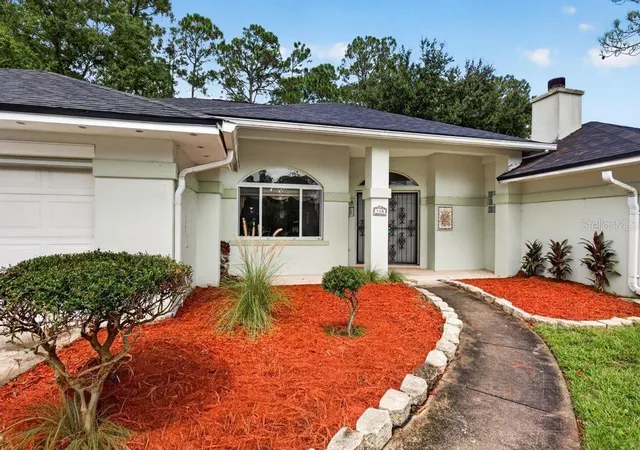 Photo 2 of Single family home for sale at 110 Wellington Dr, Palm Coast, FL 32164 | MLS# GC543289 | Listing updated on 2026-09-06