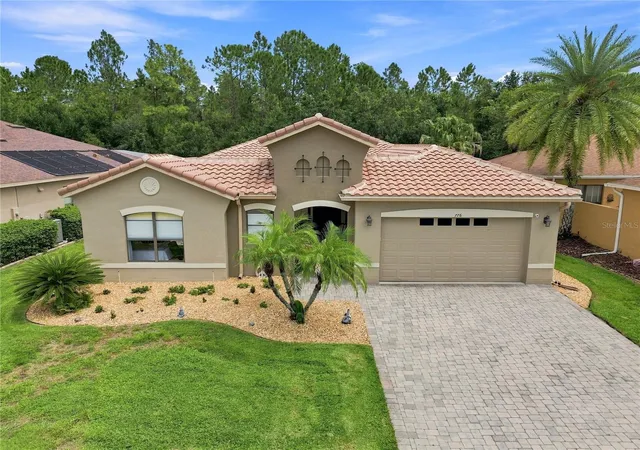 Photo 1 of Single family home for sale at 776 Barcelona Dr, Kissimmee, FL 34759 | MLS# S5157011 | Listing updated on 2026-09-18