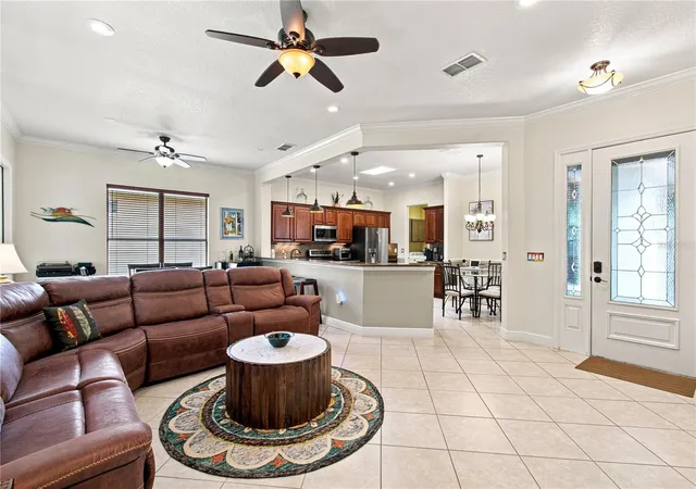 Photo 3 of Single family home for sale at 776 Barcelona Dr, Kissimmee, FL 34759 | MLS# S5157011 | Listing updated on 2026-09-18