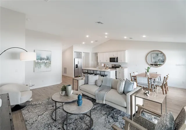 Photo 4 of Single family home for sale at 407 Sherbourne St, Port Charlotte, FL 33954 | MLS# A4705207 | Listing updated on 2026-09-22
