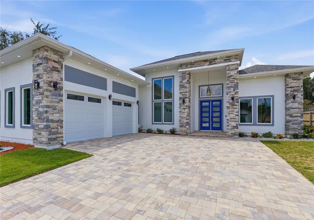 Photo 2 of Single family home for sale at 12041 Sw 12th Lane, Gainesville, FL 32607 | MLS# GC543290 | Listing updated on 2026-09-05