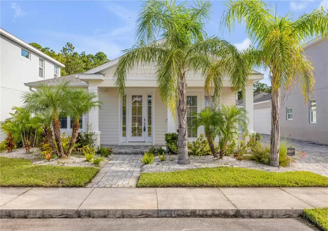 Photo 1 of Single family home for sale at 549 Venetian Palms Blvd, New Smyrna Beach, FL 32168 | MLS# NS1089184 | Listing updated on 2026-09-12