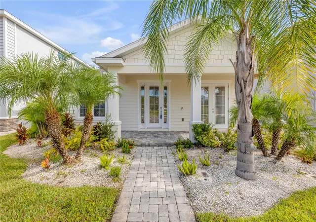 Photo 2 of Single family home for sale at 549 Venetian Palms Blvd, New Smyrna Beach, FL 32168 | MLS# NS1089184 | Listing updated on 2026-09-12