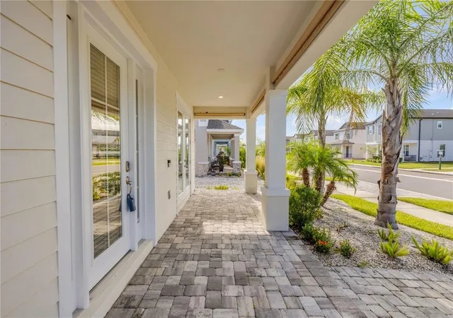Photo 3 of Single family home for sale at 549 Venetian Palms Blvd, New Smyrna Beach, FL 32168 | MLS# NS1089184 | Listing updated on 2026-09-12