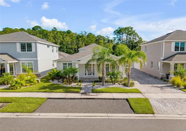 Photo 3 of Single family home for sale at 549 Venetian Palms Blvd, New Smyrna Beach, FL 32168 | MLS# NS1089184 | Listing updated on 2026-09-12