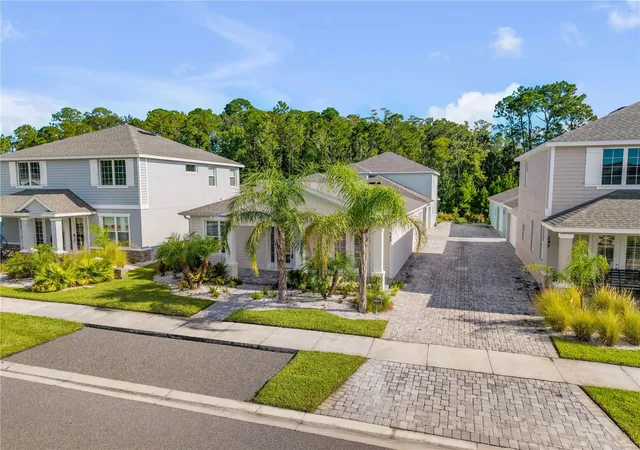 Photo 4 of Single family home for sale at 549 Venetian Palms Blvd, New Smyrna Beach, FL 32168 | MLS# NS1089184 | Listing updated on 2026-09-12